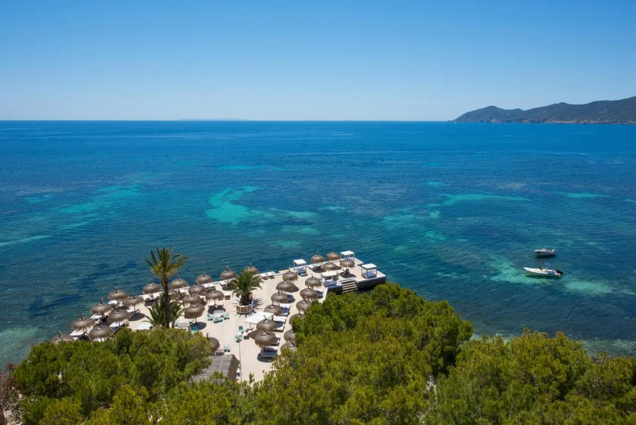 Iberostar Selection Santa Eulalia — IBEROSTAR SELECTION SANTA EULALIA