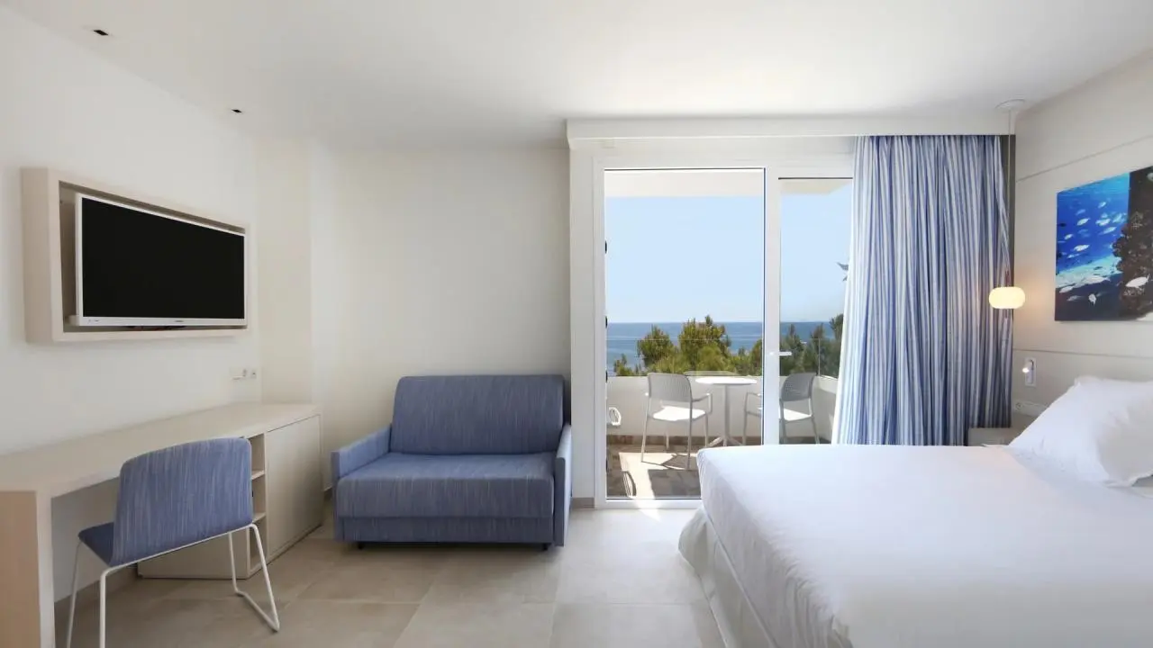 Iberostar Selection Santa Eulalia — IBEROSTAR SELECTION SANTA EULALIA