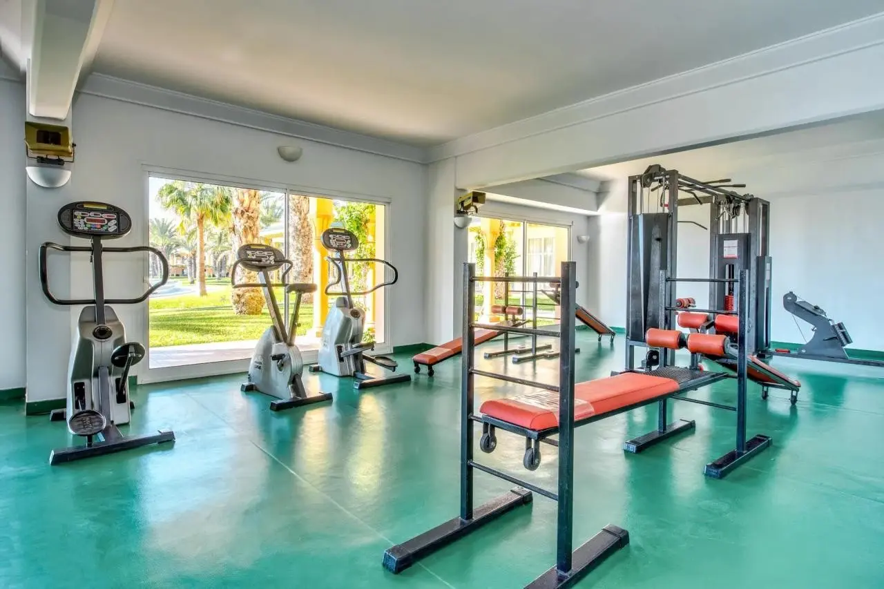 Iberostar Waves Averroes — IBEROSTAR WAVES AVERROES