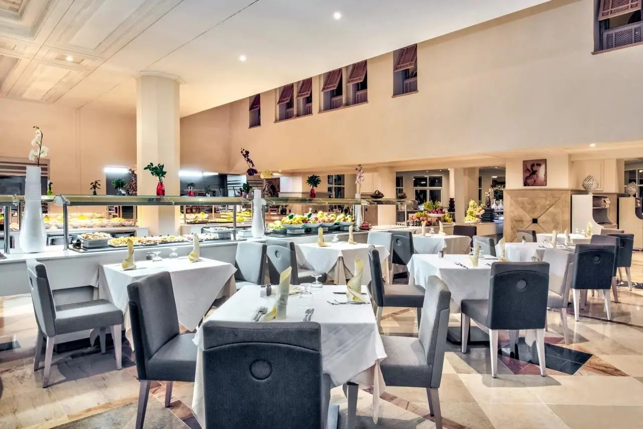 Iberostar Waves Averroes — IBEROSTAR WAVES AVERROES