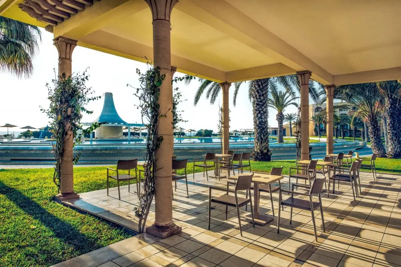 Iberostar Waves Averroes — IBEROSTAR WAVES AVERROES