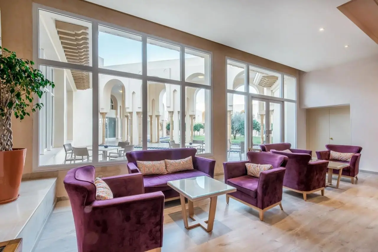 Iberostar Waves Averroes — IBEROSTAR WAVES AVERROES