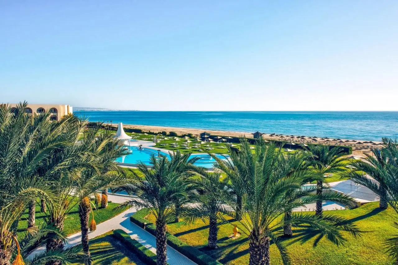 Iberostar Waves Averroes — IBEROSTAR WAVES AVERROES