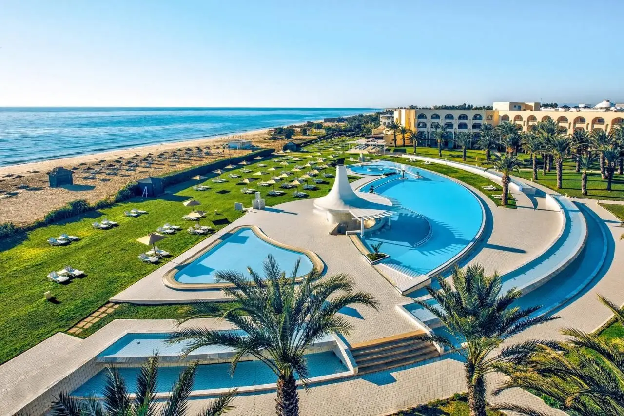 Iberostar Waves Averroes — IBEROSTAR WAVES AVERROES