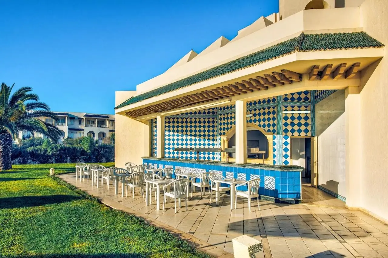 Iberostar Waves Averroes — IBEROSTAR WAVES AVERROES