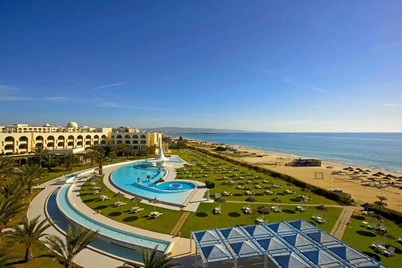 Iberostar Waves Averroes — IBEROSTAR WAVES AVERROES
