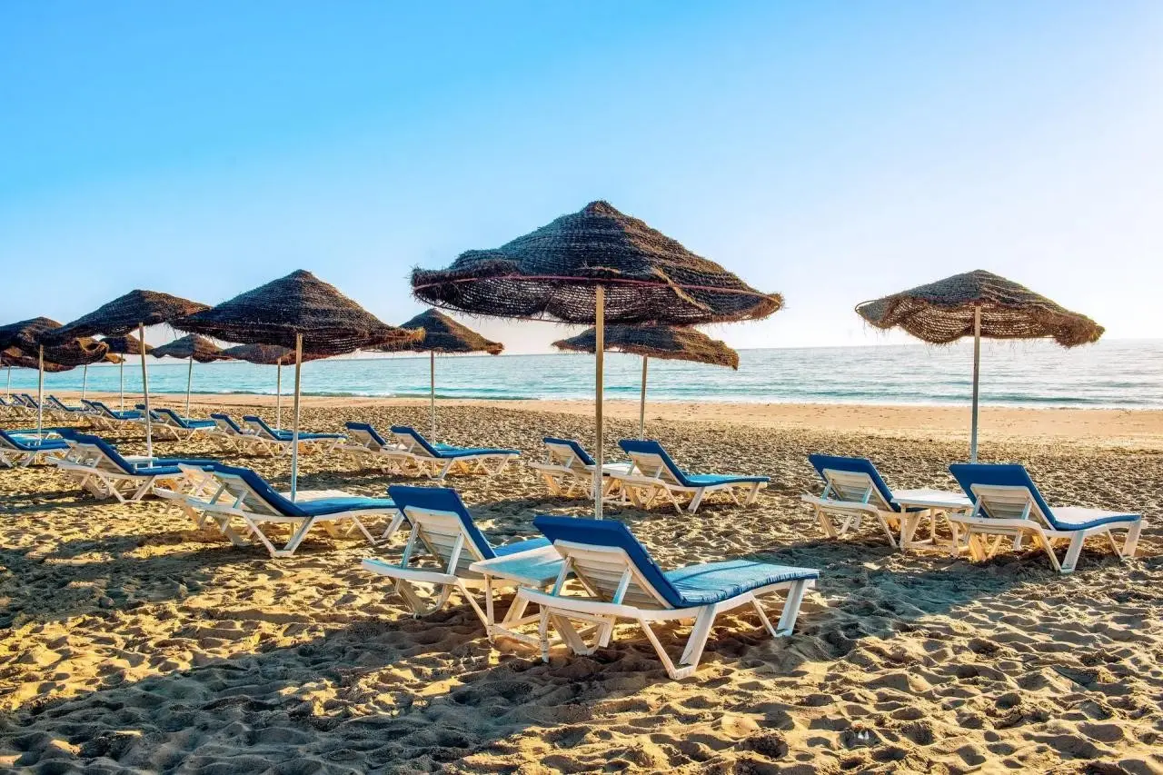 Iberostar Waves Averroes — IBEROSTAR WAVES AVERROES