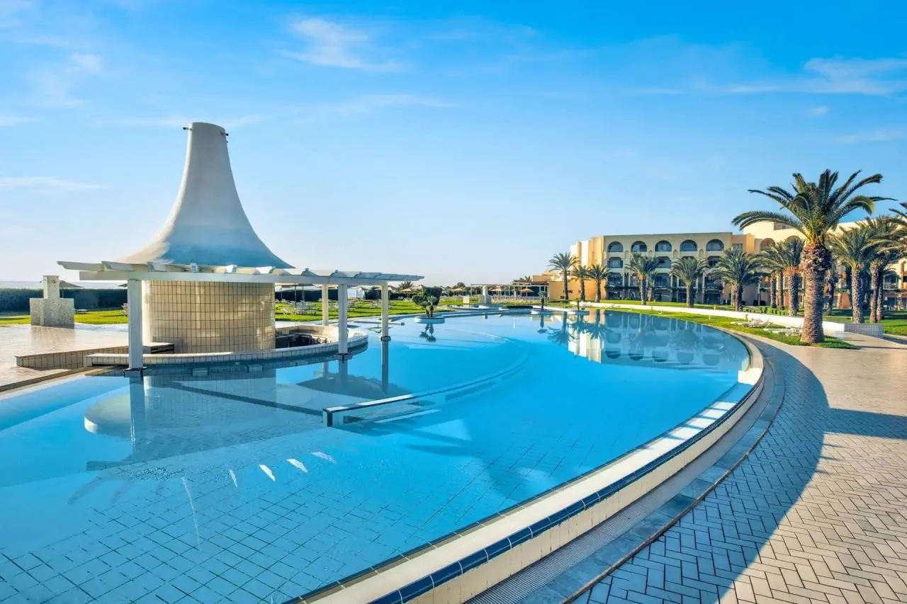 Iberostar Waves Averroes — IBEROSTAR WAVES AVERROES