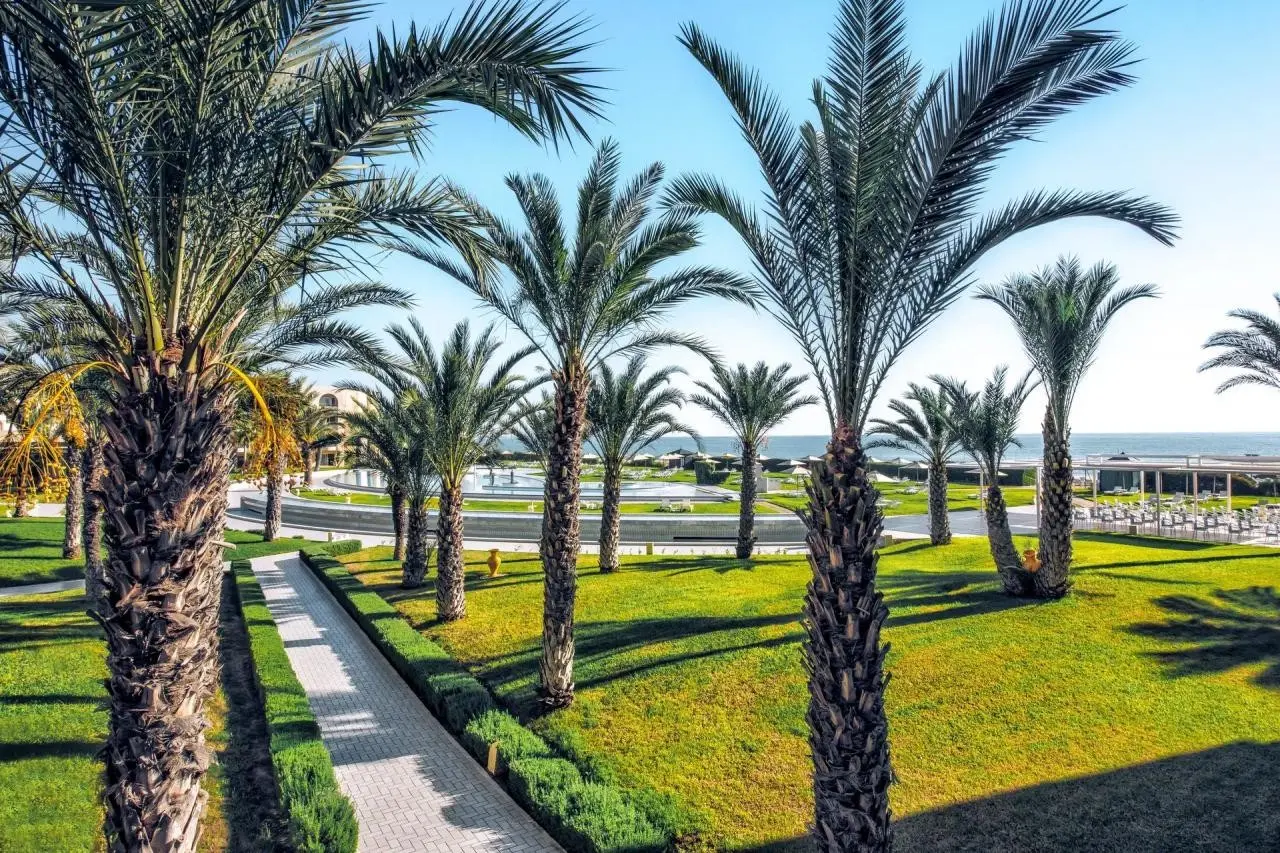 Iberostar Waves Averroes — IBEROSTAR WAVES AVERROES