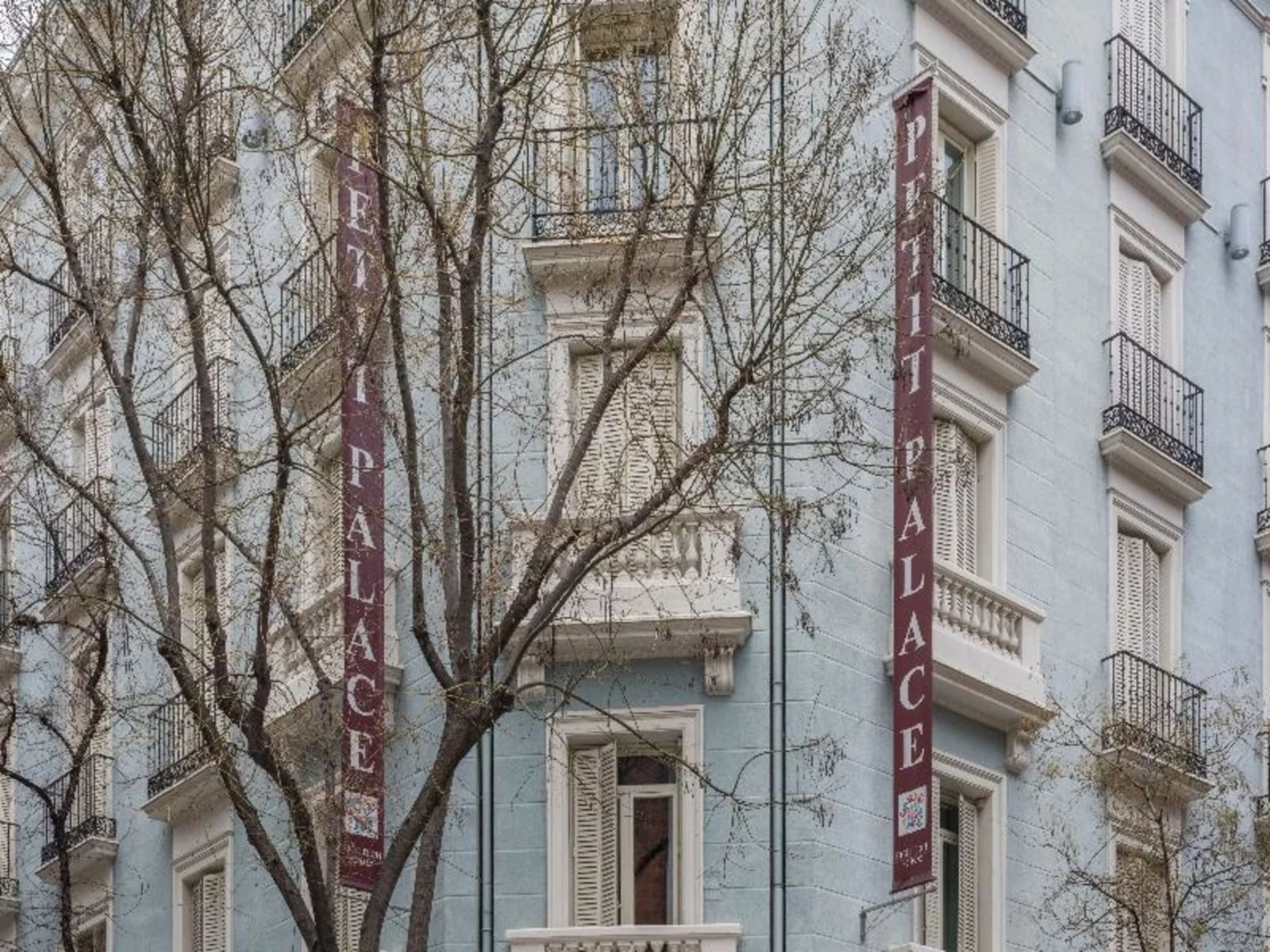 Hotel Icon Wipton by Petit Palace