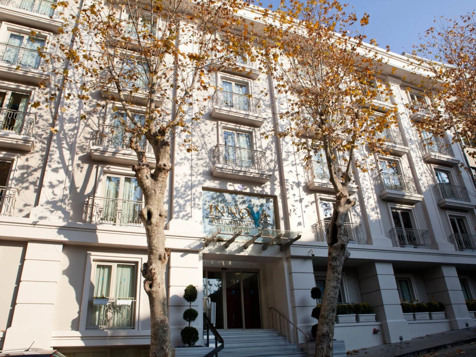 Hotel Innova Sultanahmet Istanbul