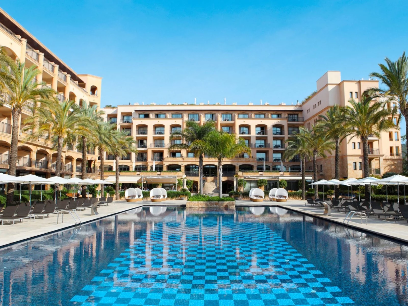 Hotel Insotel Fenicia Prestige Suites & Spa