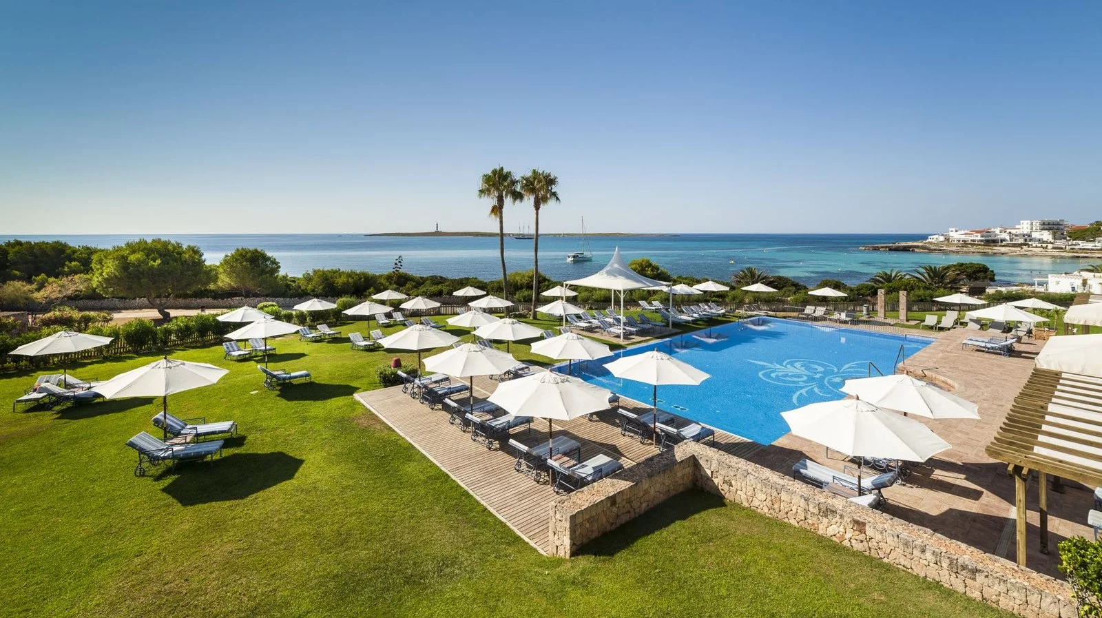 Hotel Insotel Punta Prima Prestige Suites & Spa