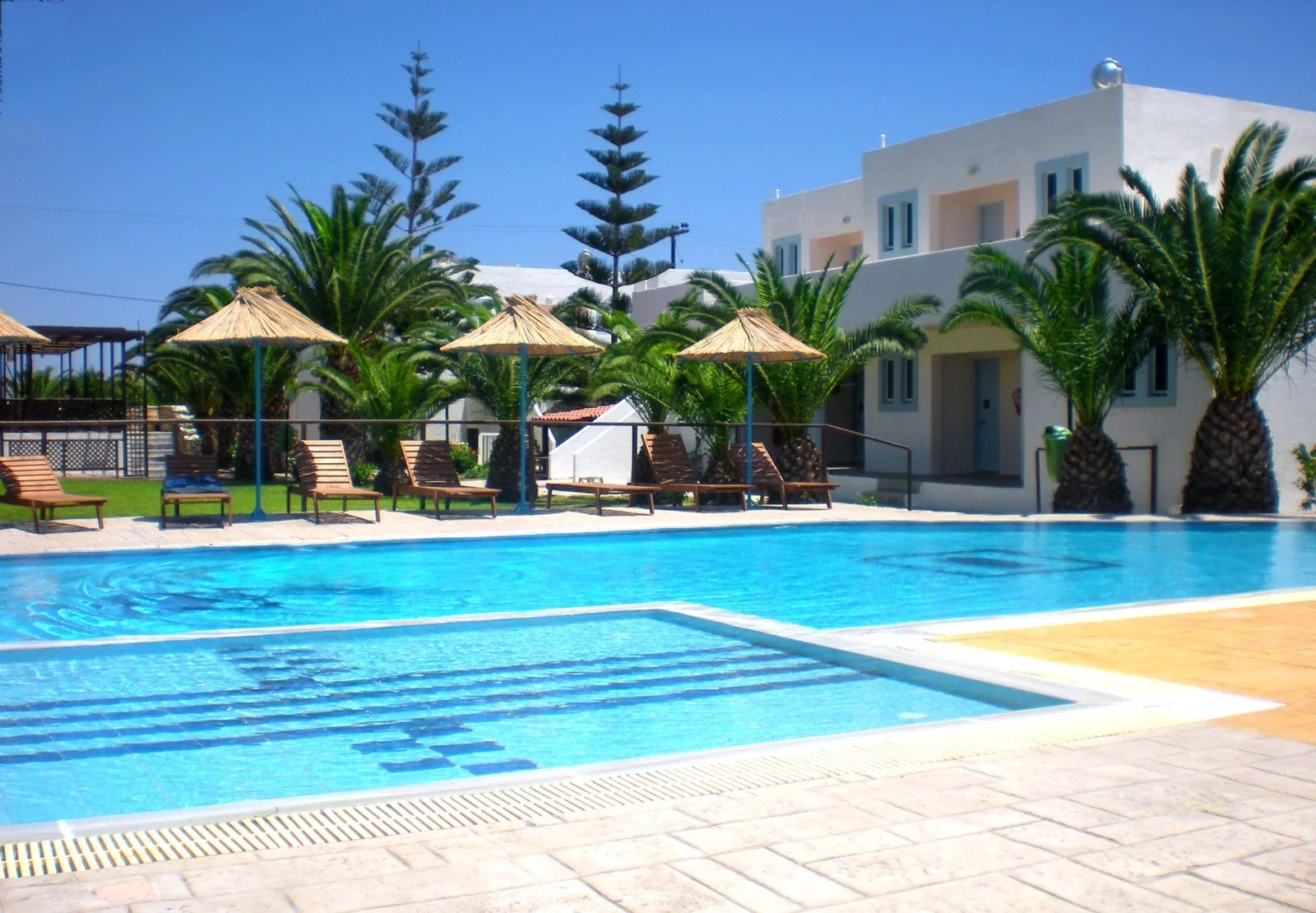 Hotel Kalimera Mare