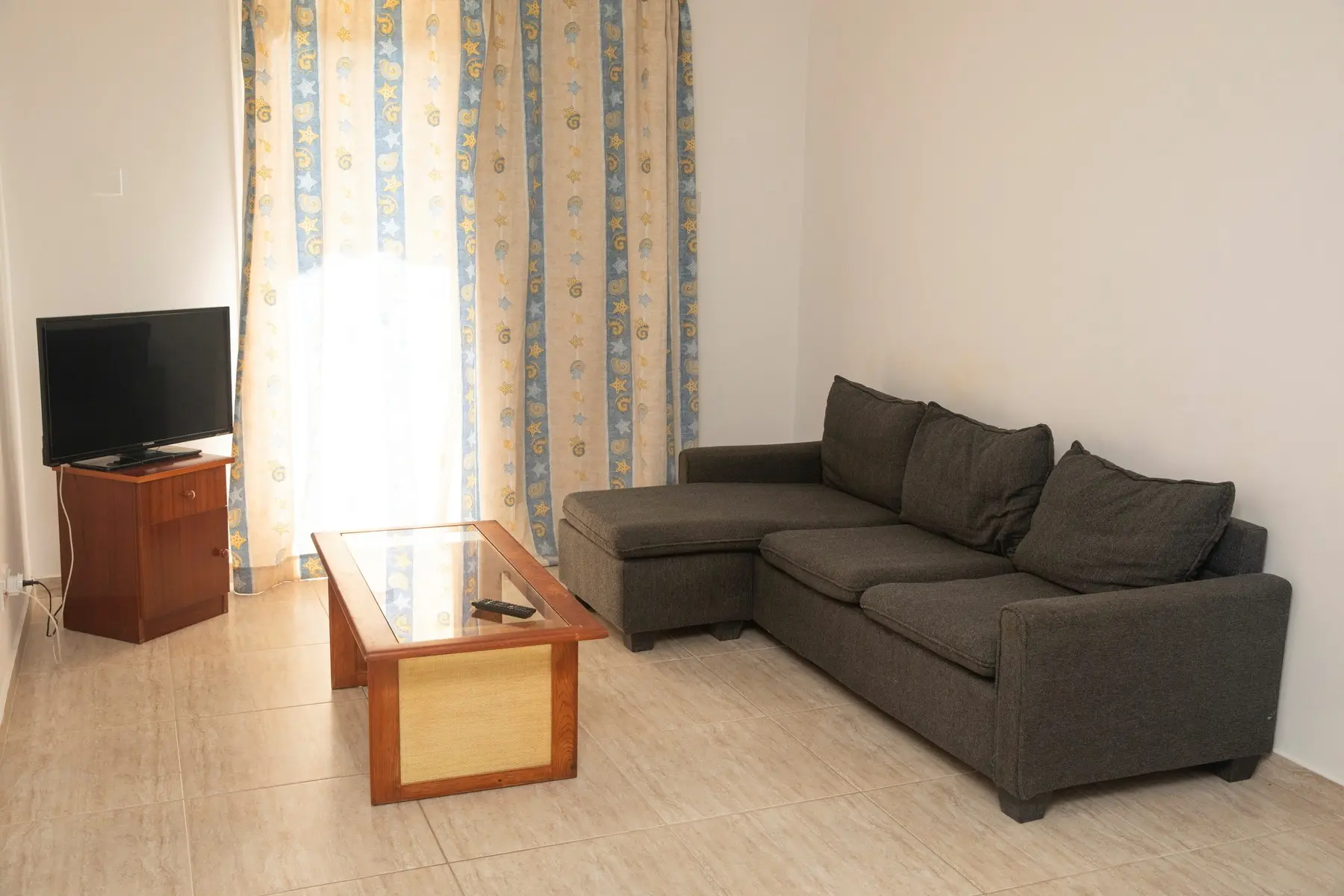 Kefalonitis Apartments — ALECOS HOTEL APARTMENTS