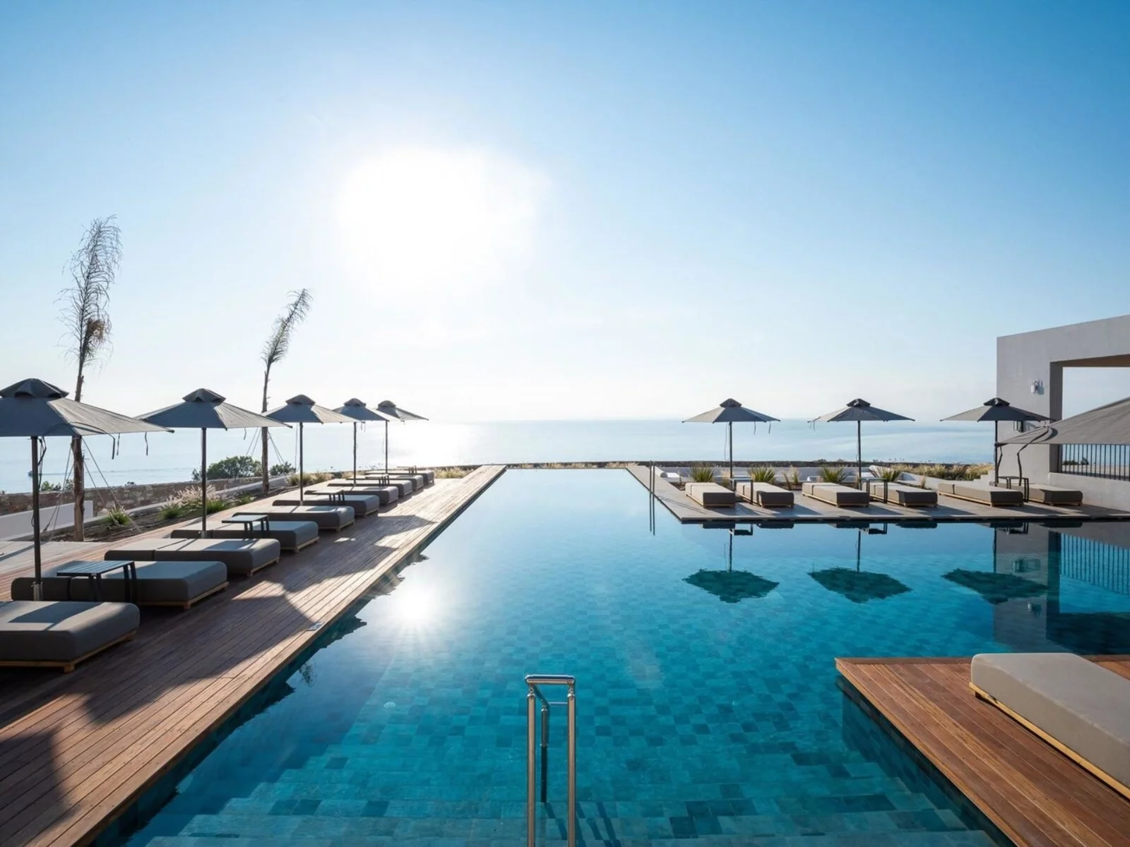 Hotel Koia All-Suite Wellbeing Resort