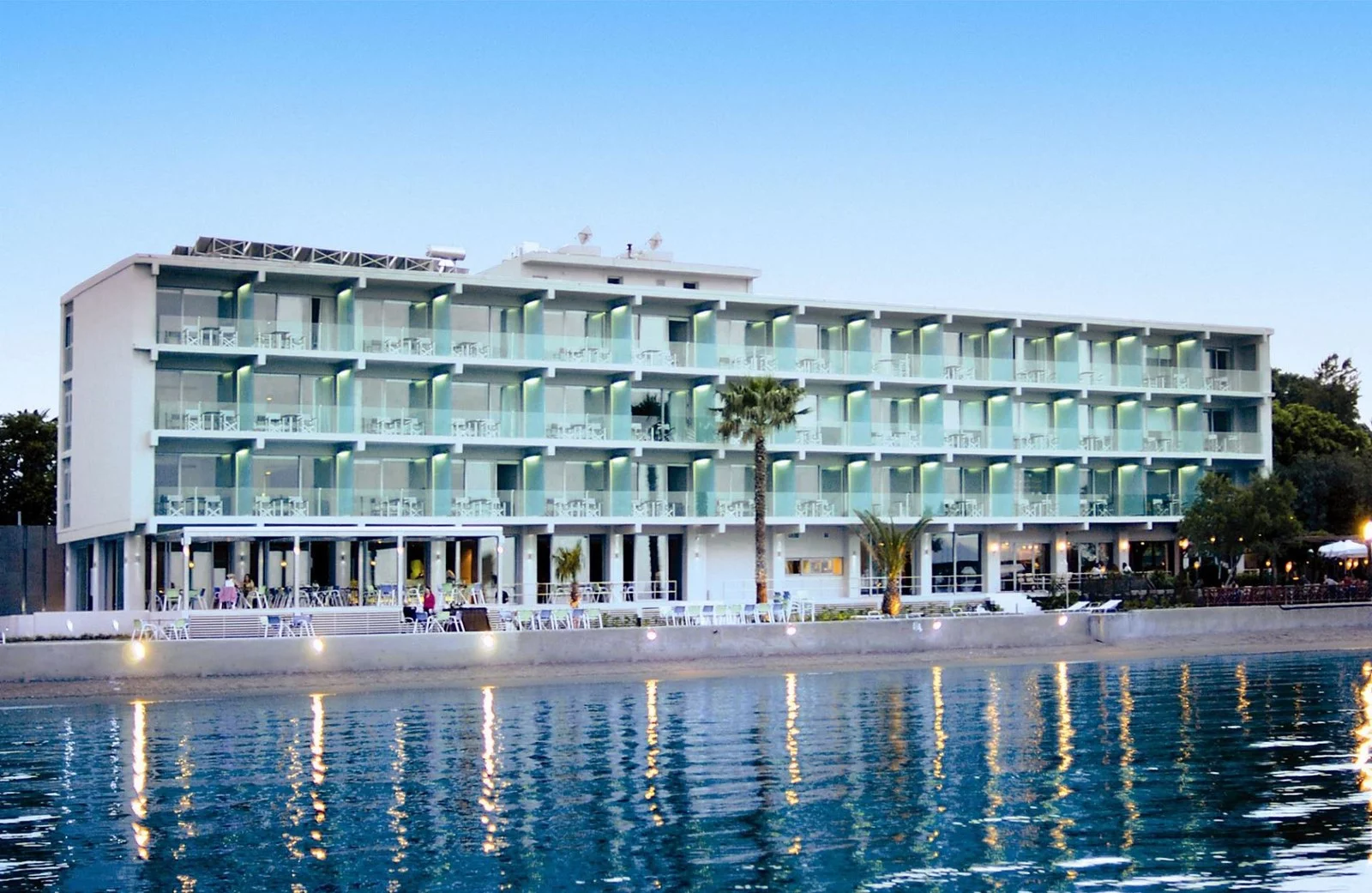 Hotel Kos Aktis