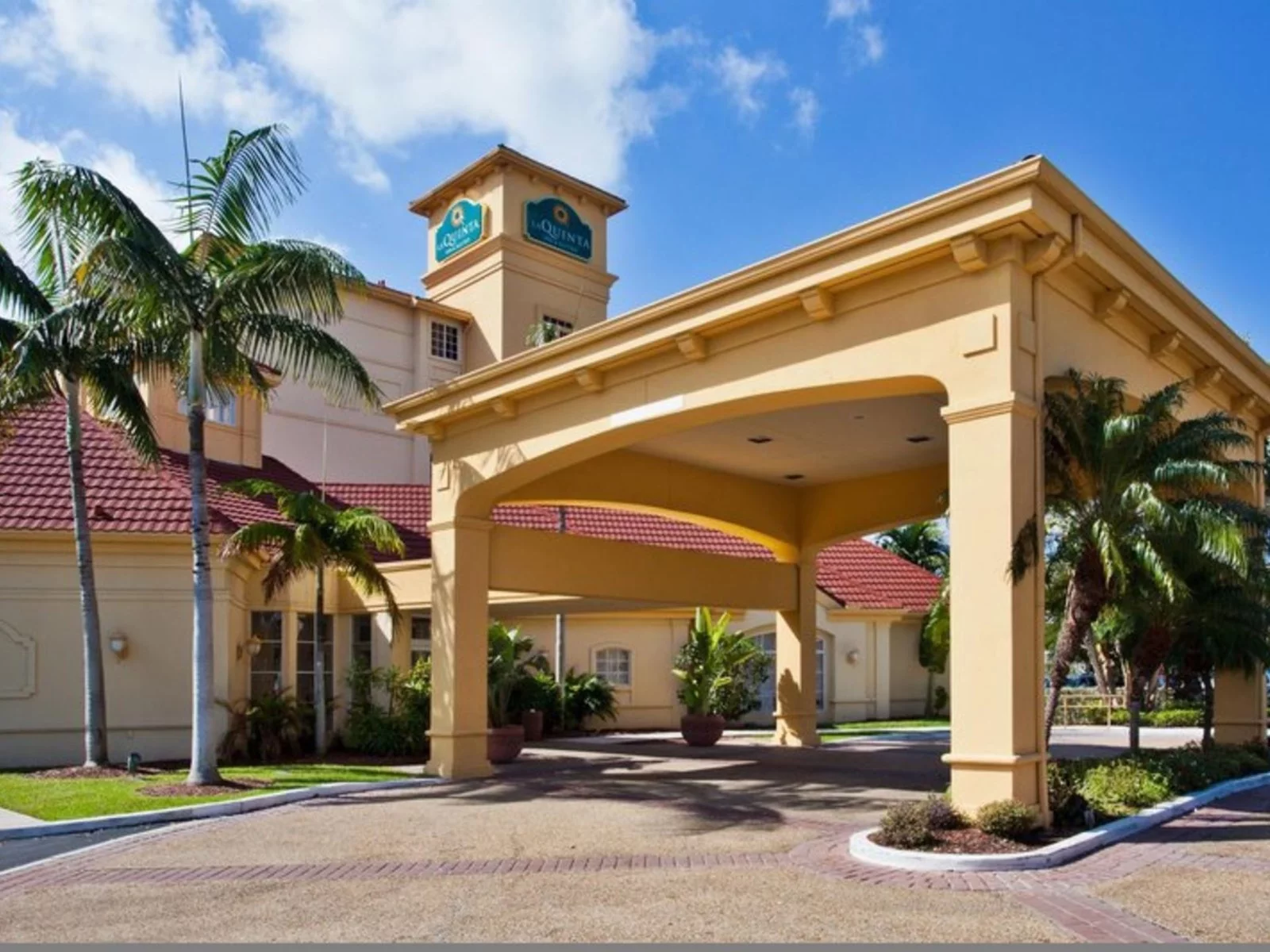 Hotel La Quinta Inn & Suites Miami Airport West