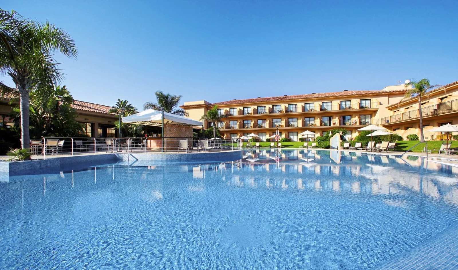Hotel La Quinta Menorca by PortBlue Boutique