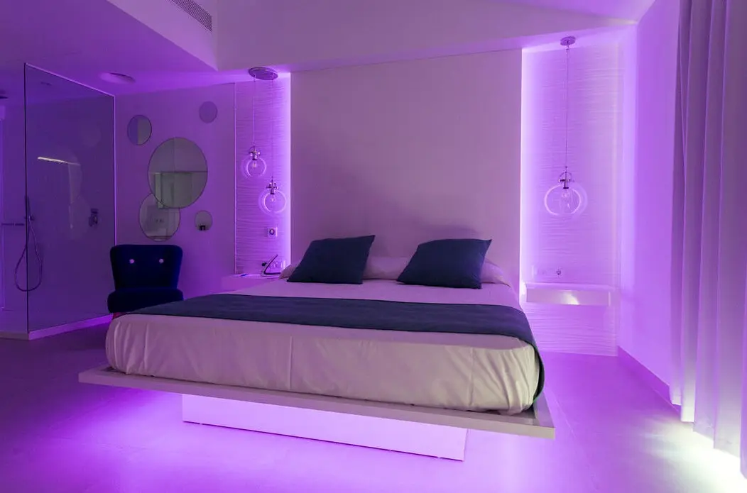 Pokój w hotelu Lago Resort Menorca - Casas de Lago