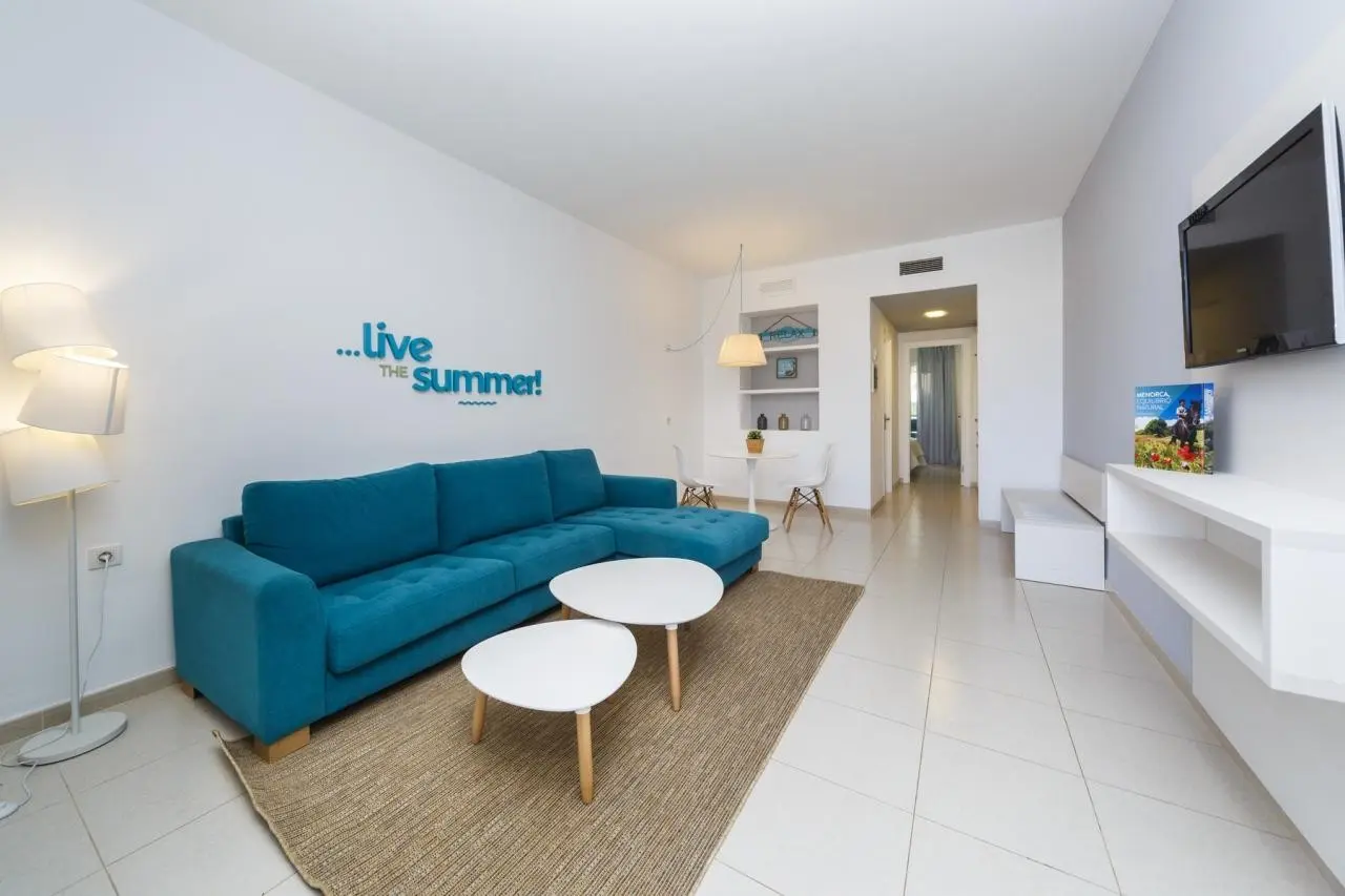Atrakcje dla dzieci w hotelu Lago Resort Menorca - Casas de Lago