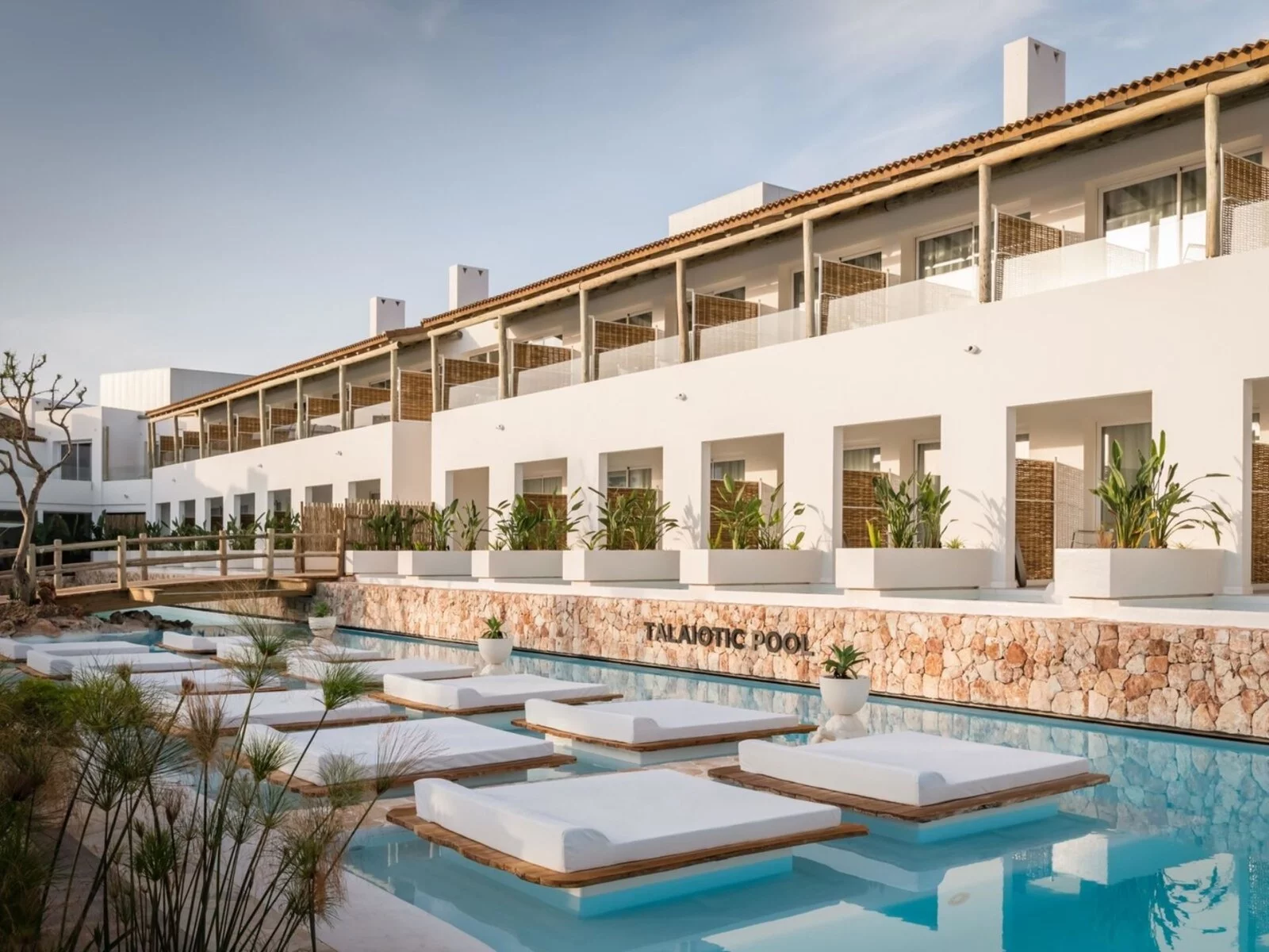 Hotel Lago Resort Menorca - Suites de Lago