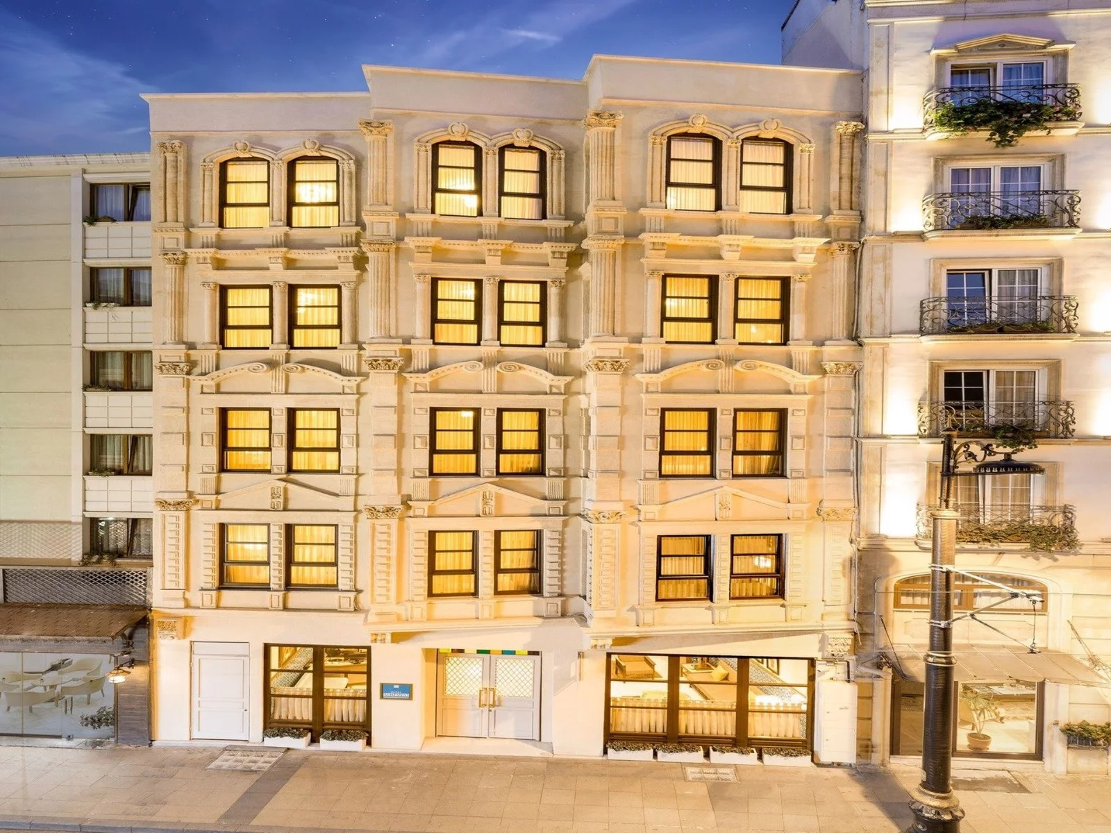 Hotel Lalahan Hotel