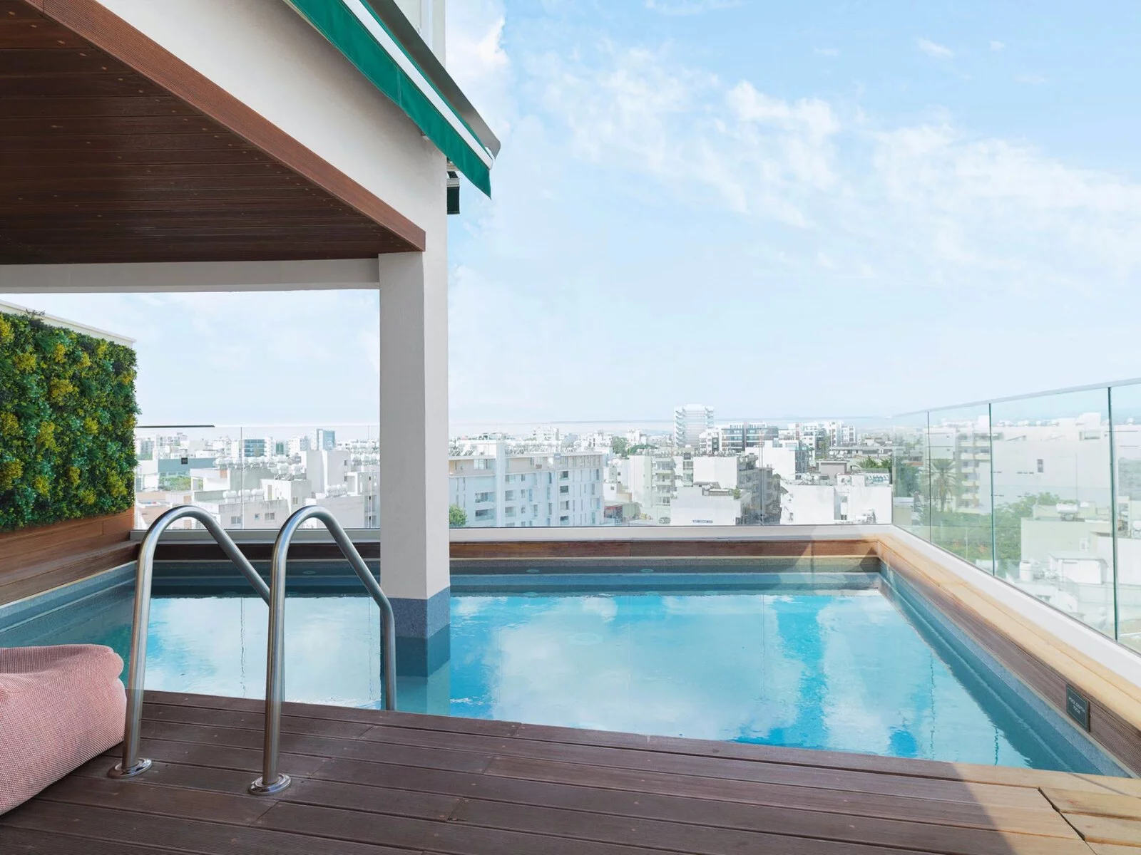 Hotel Leonardo Boutique Hotel Larnaka