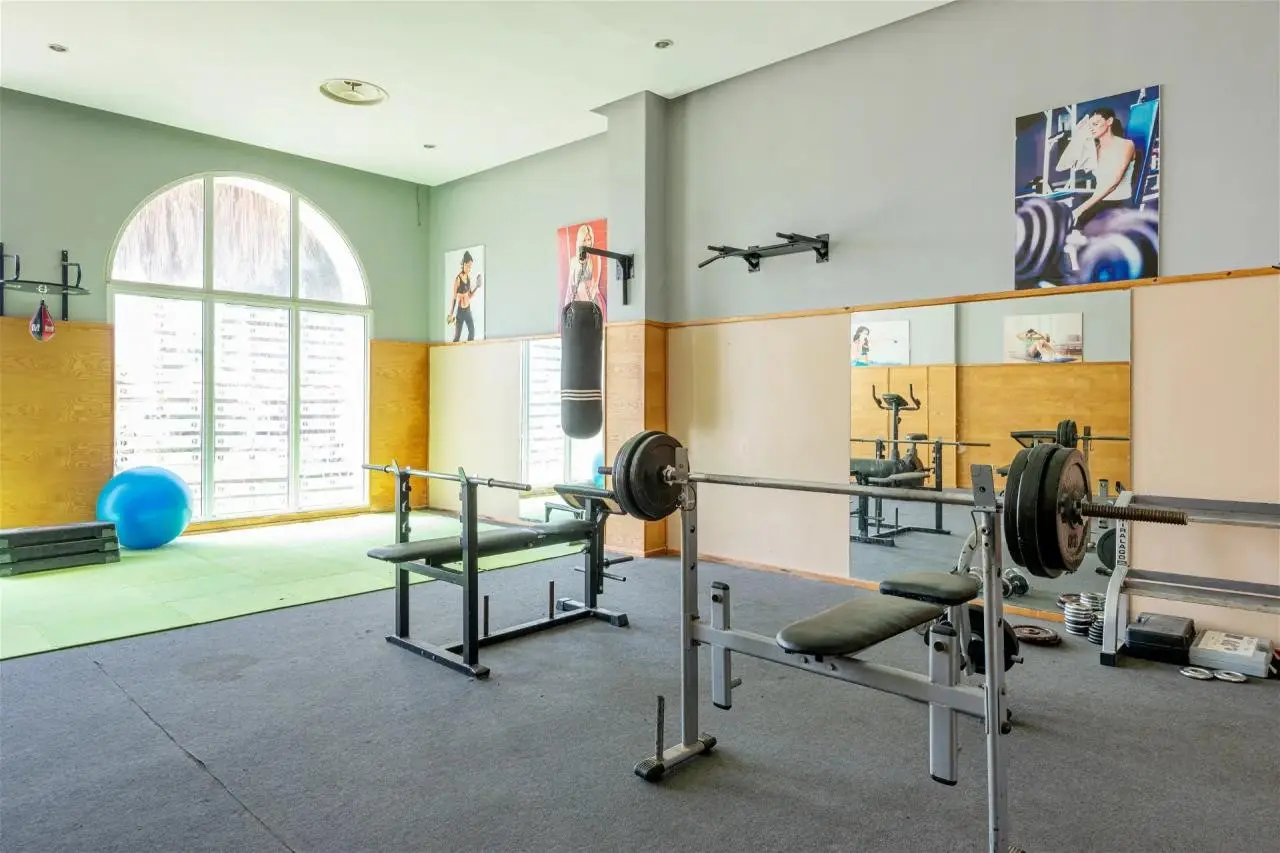 Liberty Resort — LIBERTY