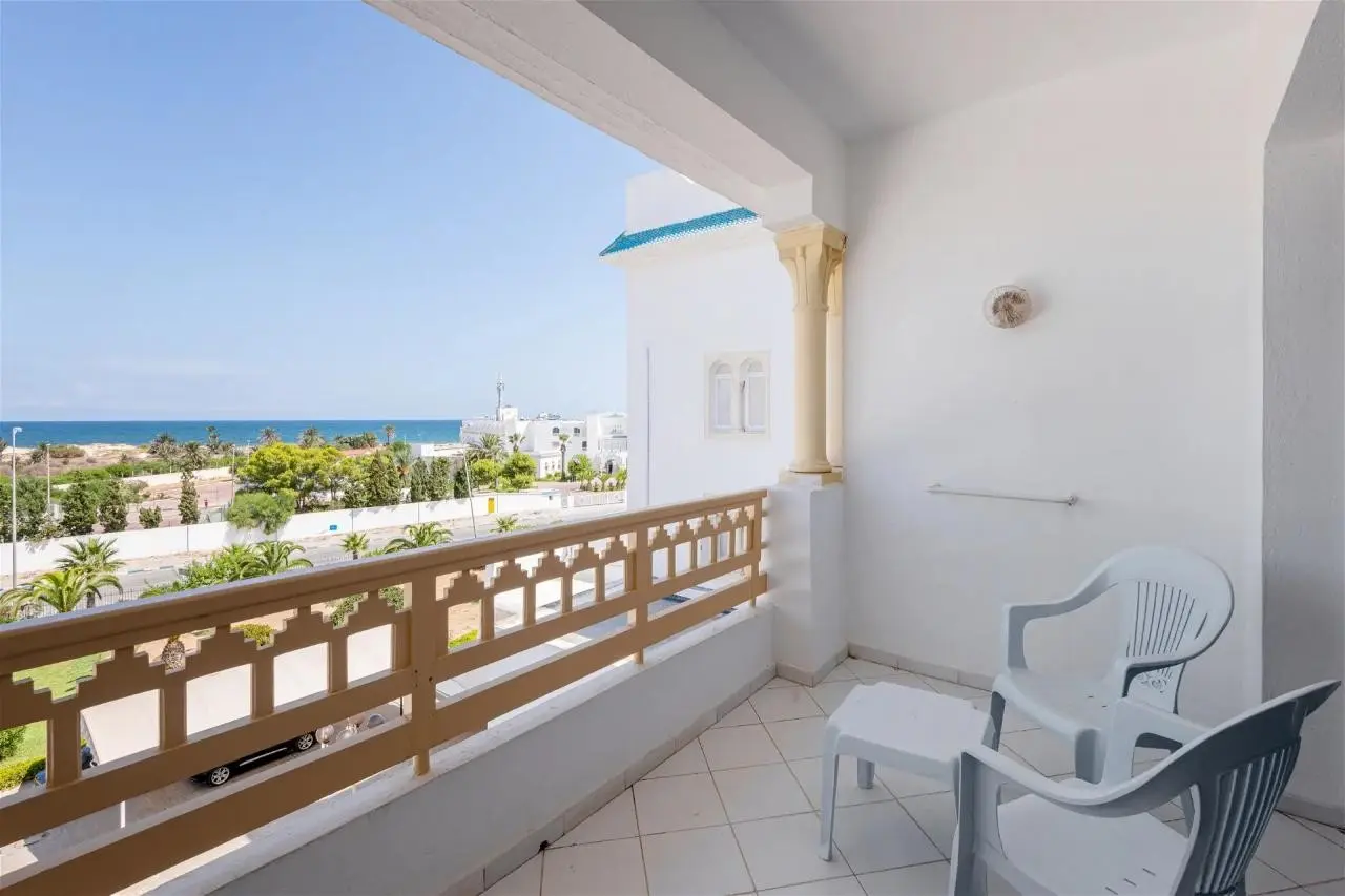 Liberty Resort — LIBERTY