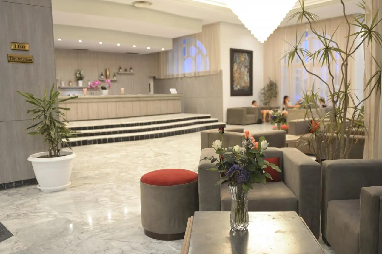 Liberty Resort — LIBERTY