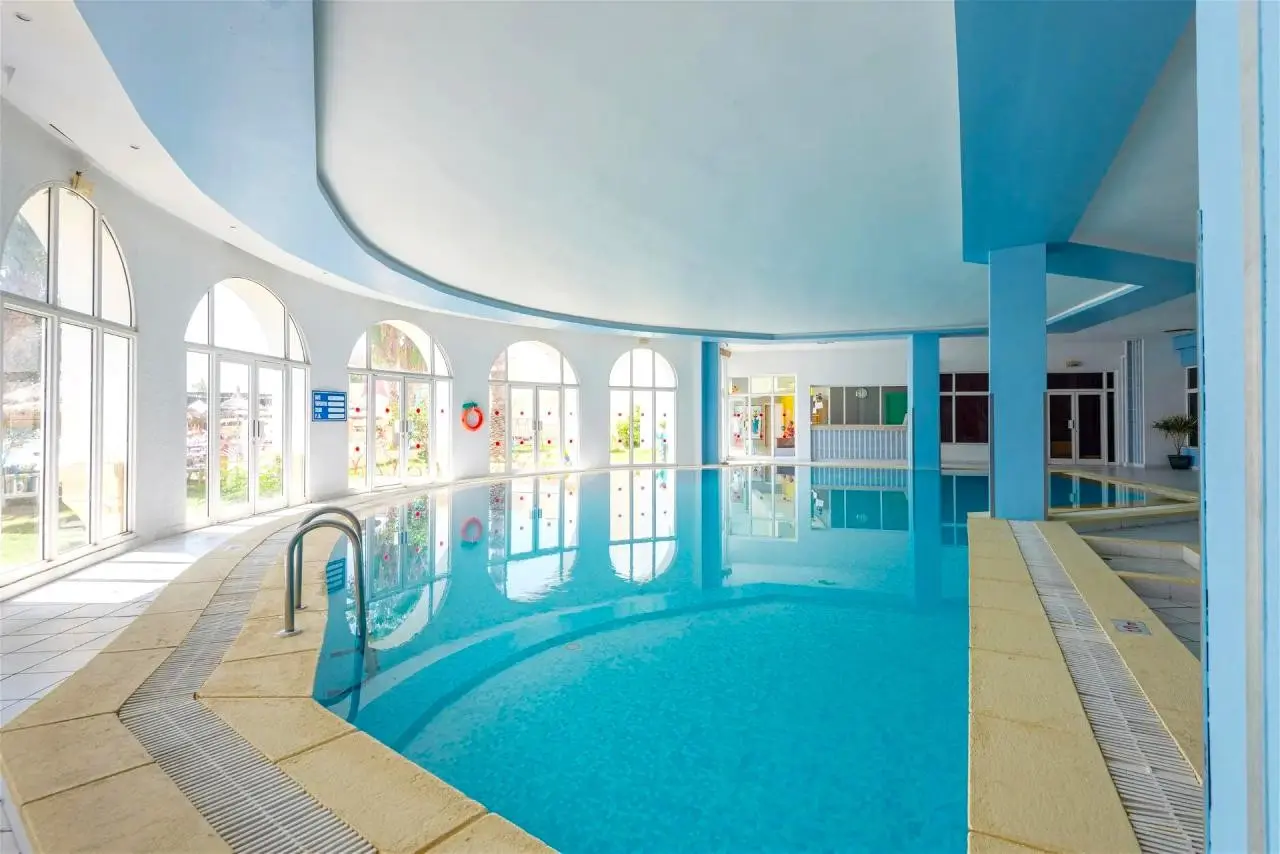 Liberty Resort — LIBERTY