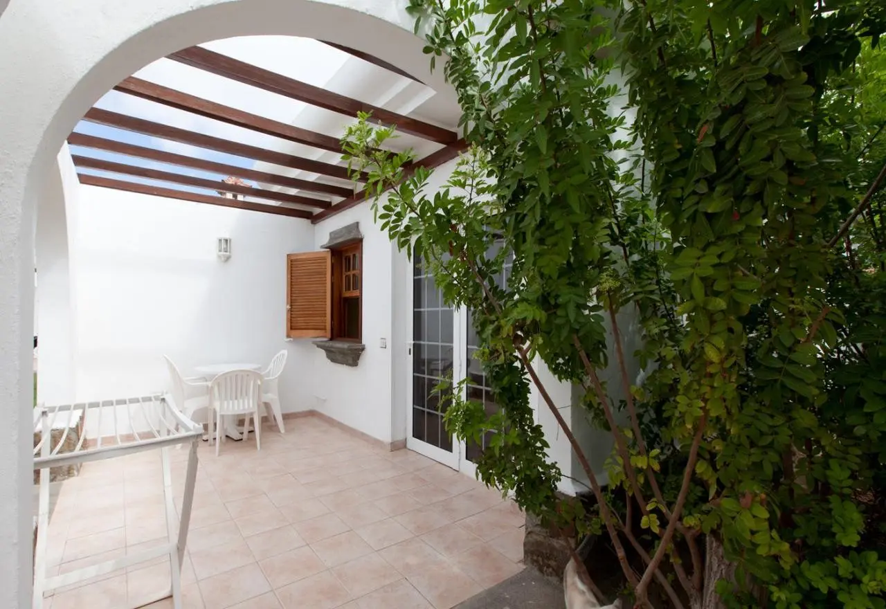 LIVVO Dunagolf Suites — LIVVO DUNAGOLF SUITES