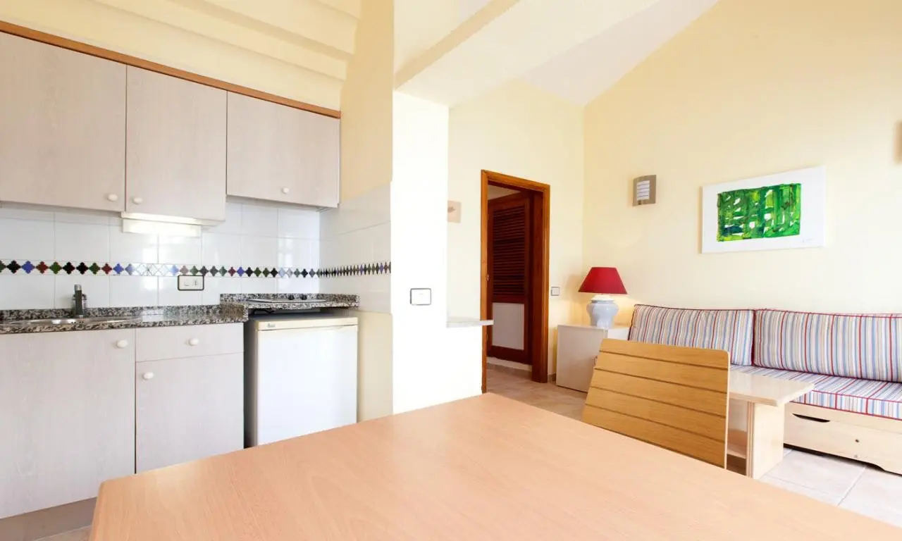 LIVVO Dunagolf Suites — LIVVO DUNAGOLF SUITES