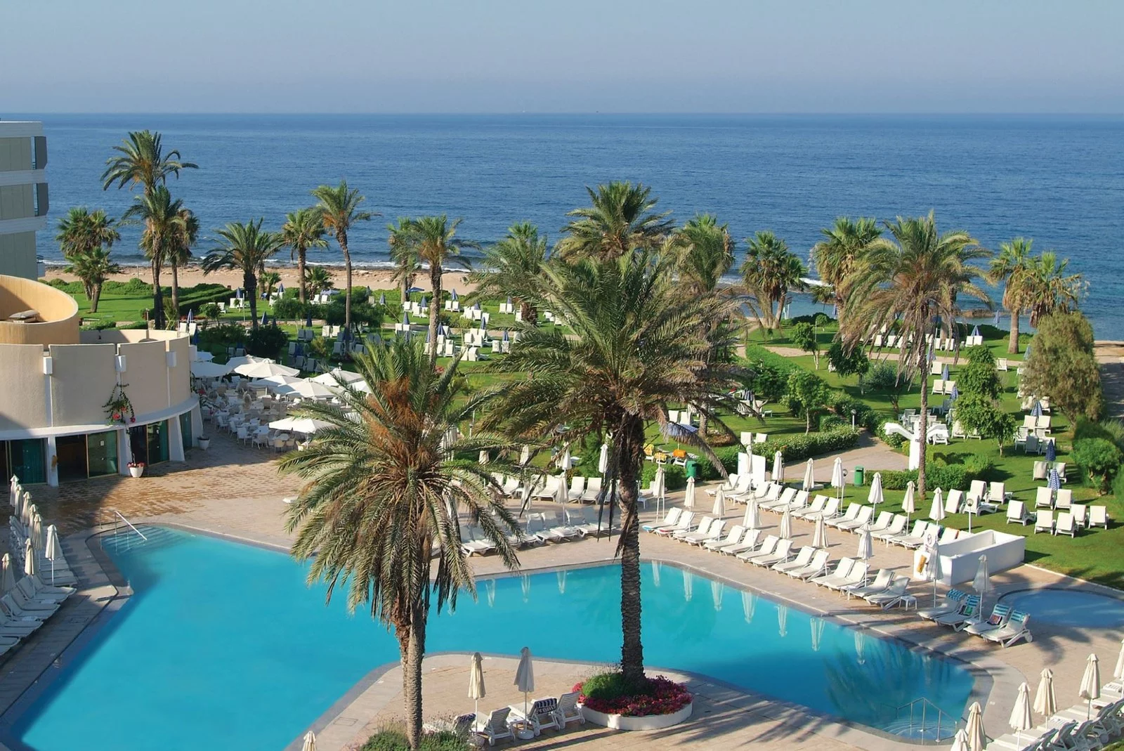 Hotel Imperial Island Resort BY Louis Hotels w Cypr (Pafos) - oferta last minute