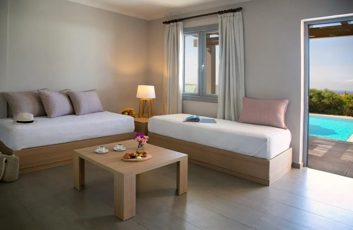 Louis St. Elias Resort — LOUIS ST. ELIAS RESORT