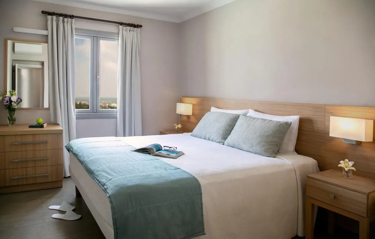 Louis St. Elias Resort — LOUIS ST. ELIAS RESORT