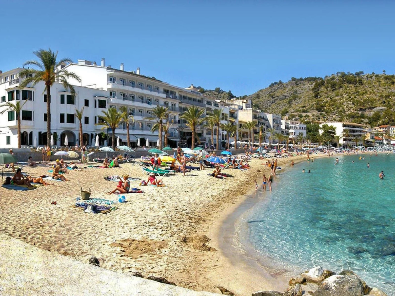 Hotel Marina Wellness & Spa
