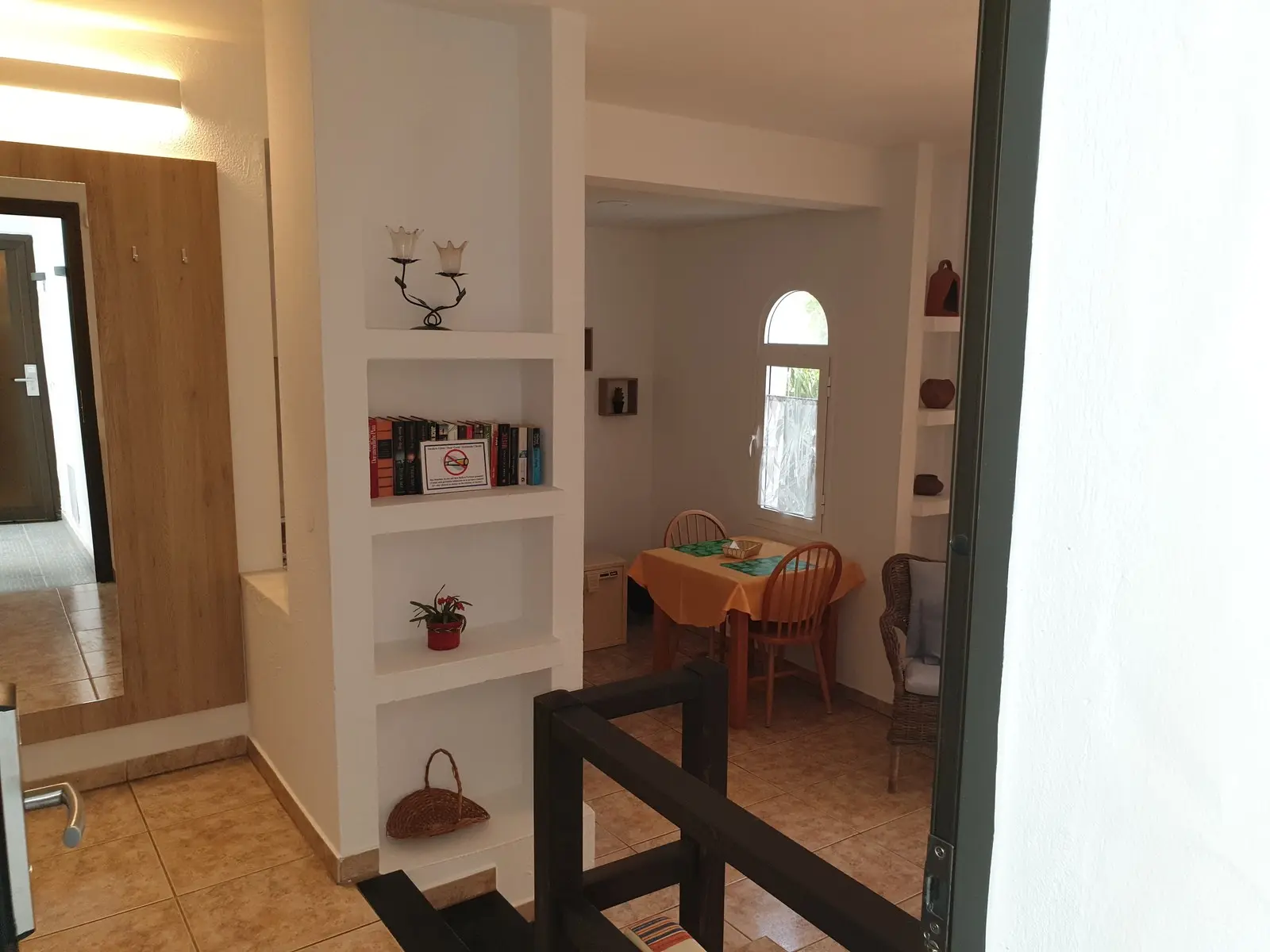Restauracja i jedzenie w hotelu Marina Wellness & Spa