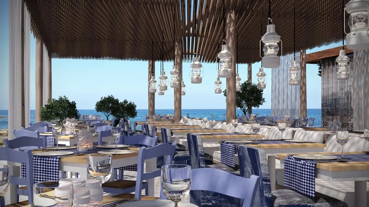 Marlita Hotel Apartments — MARLITA BEACH HOTEL APARTMENTS