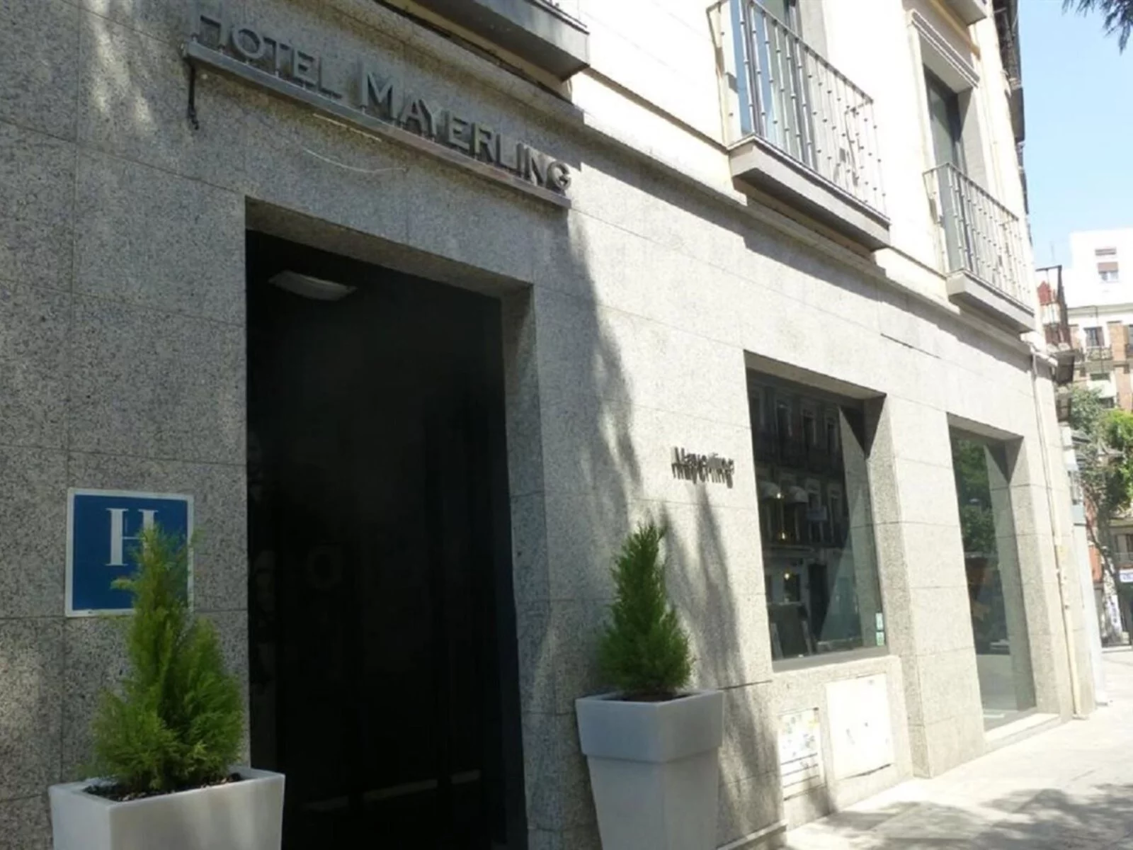 Hotel Mayerling