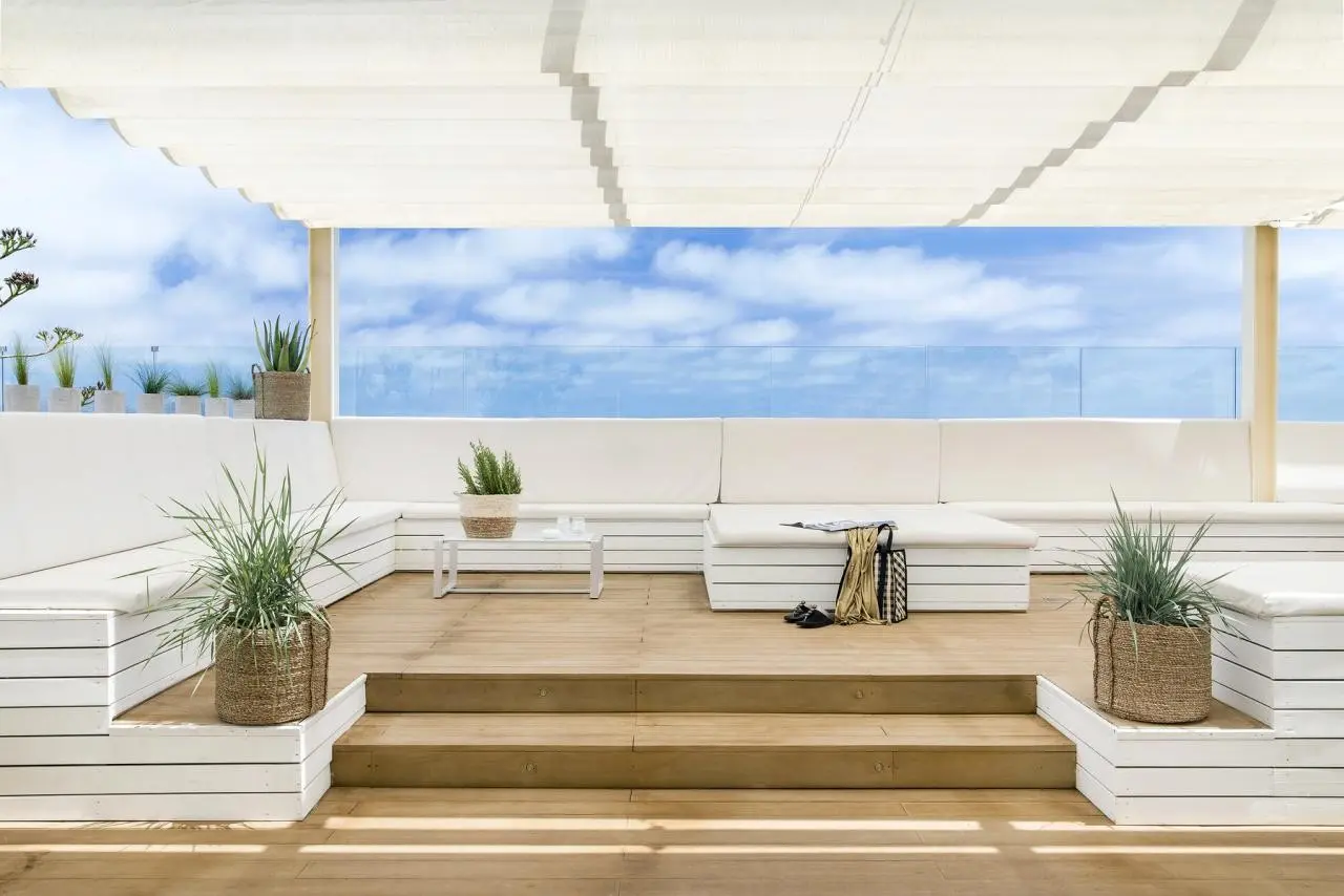 ME Ibiza — ME IBIZA