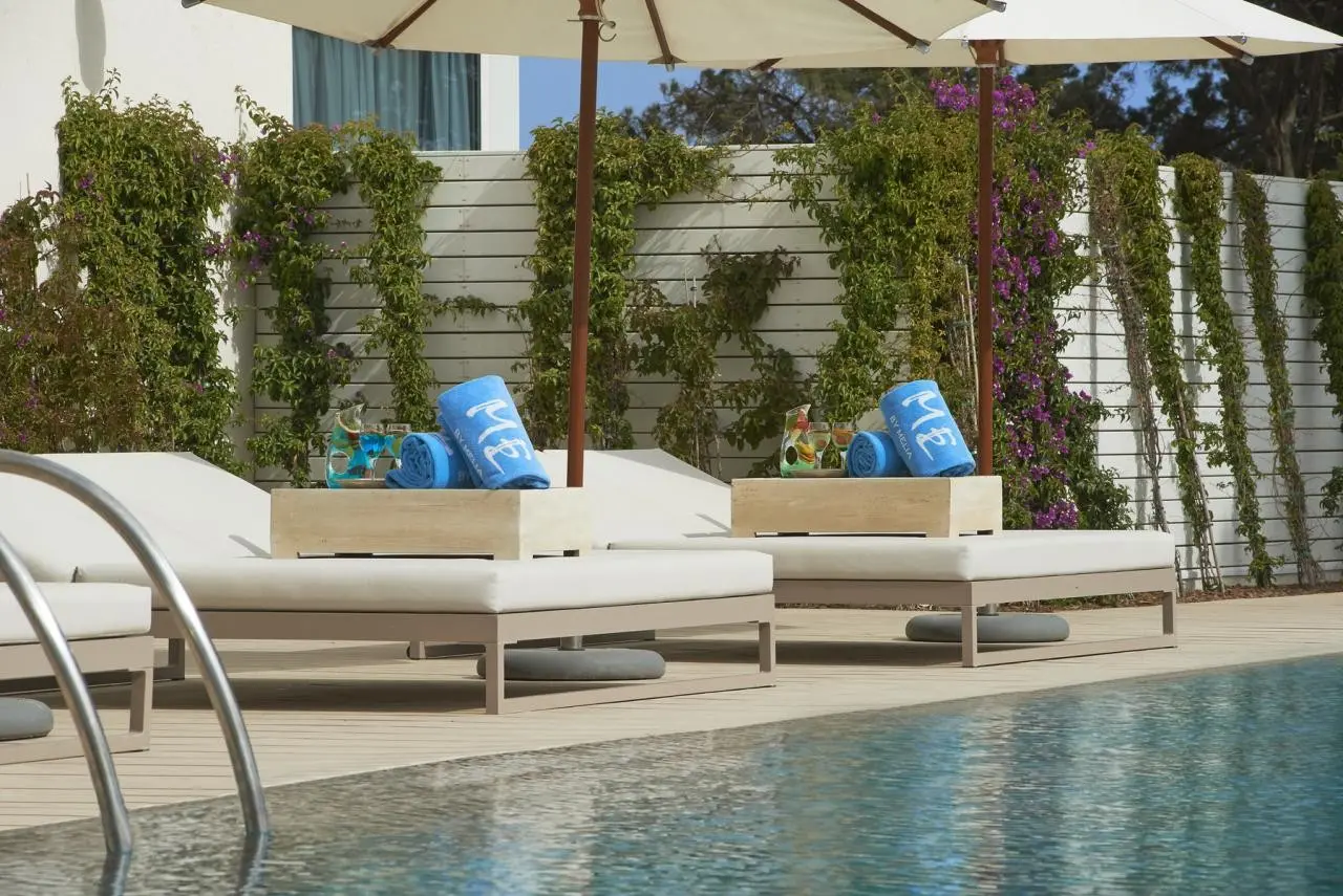 ME Ibiza — ME IBIZA