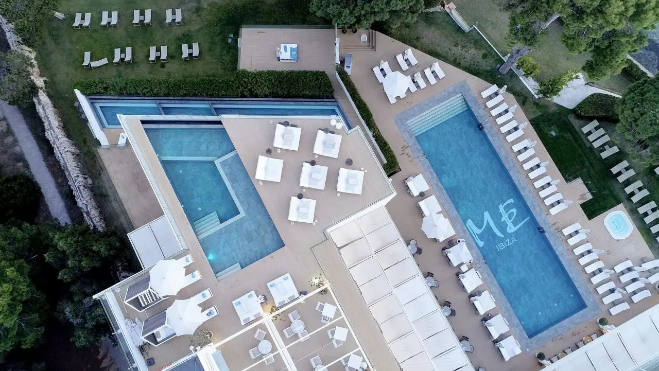 ME Ibiza — ME IBIZA