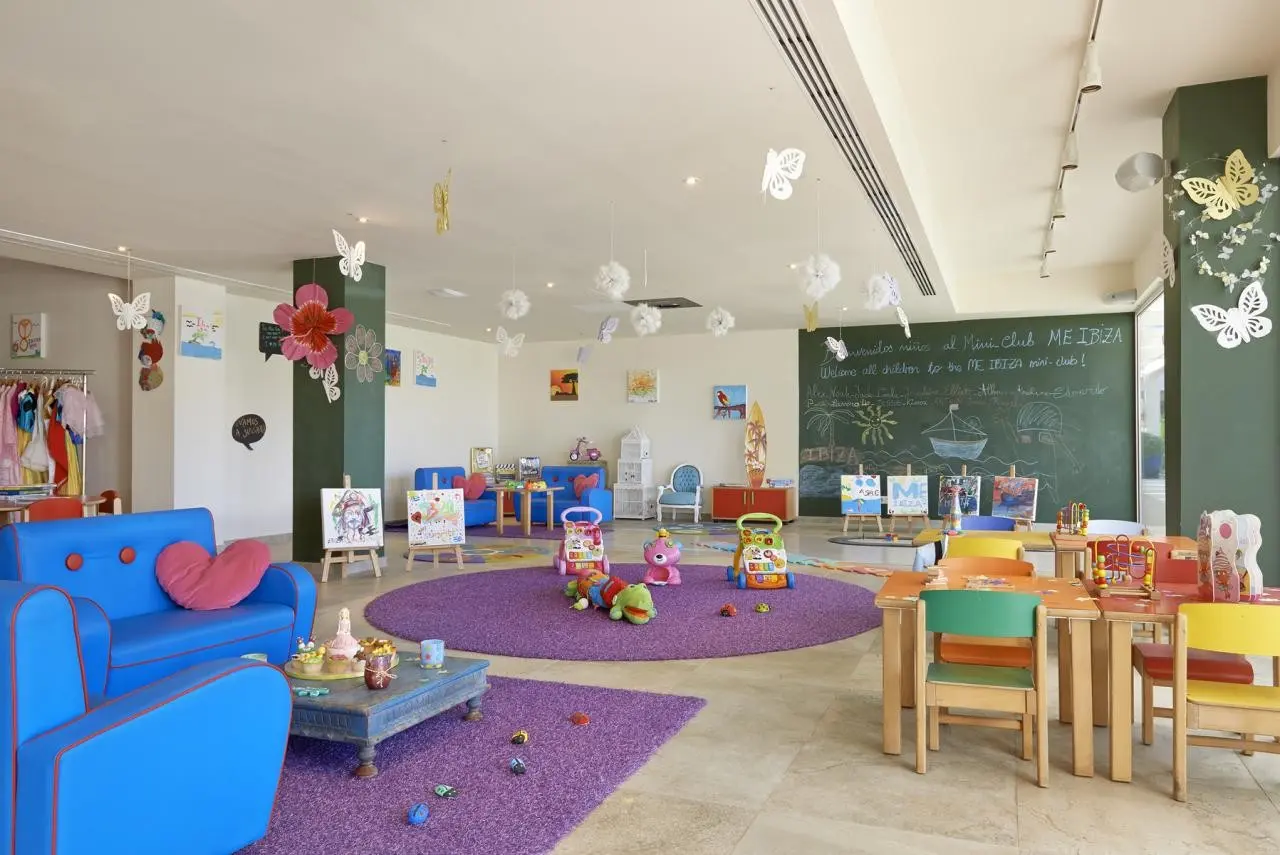 ME Ibiza — ME IBIZA