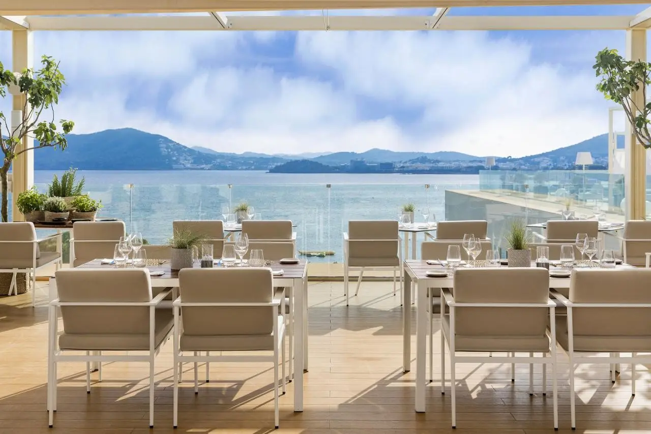 ME Ibiza — ME IBIZA