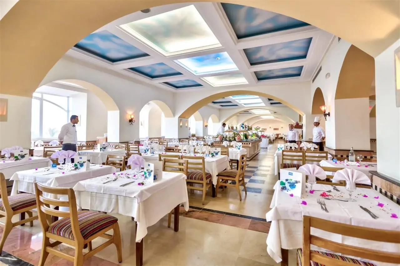 Medina Solaria & Thalasso — MEDINA SOLARIA & THALASSO