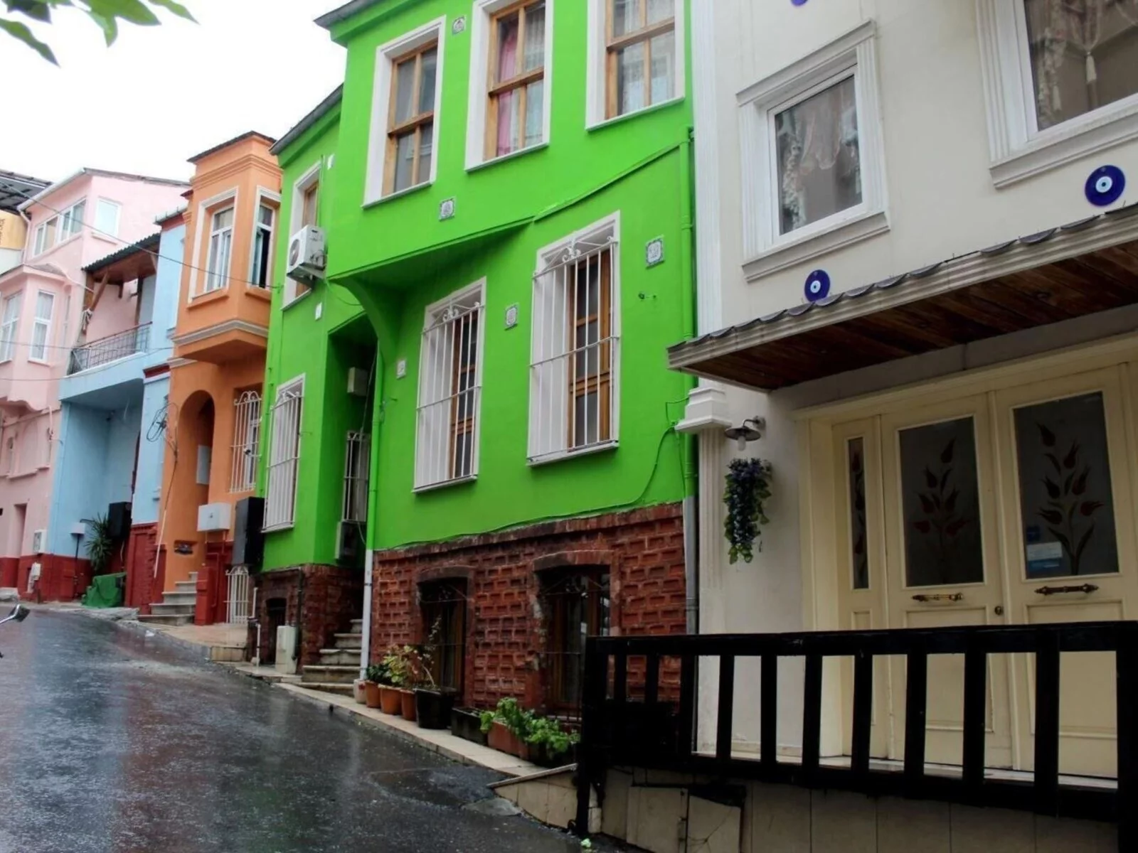Hotel Megaron w Turcja (Istambuł) - oferta last minute