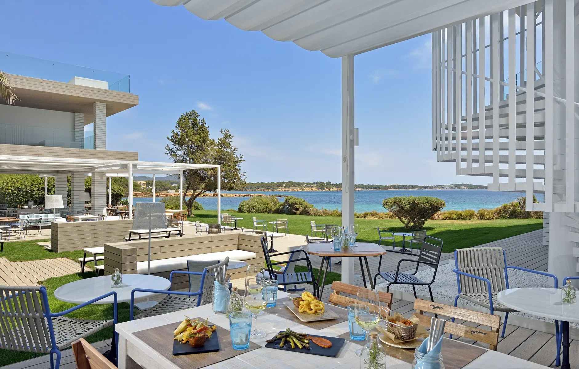 Melia Ibiza — MELIA IBIZA