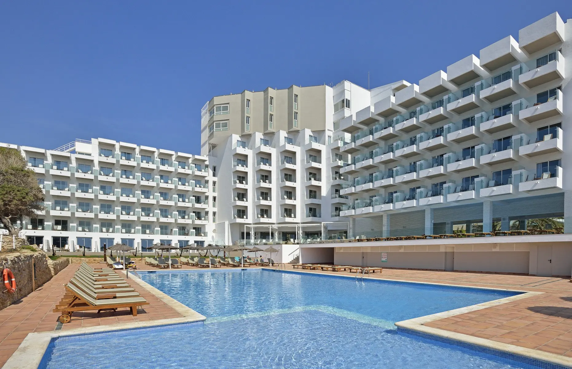 Melia Ibiza — MELIA IBIZA